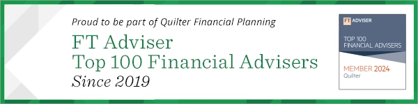 FT Adviser 2024
